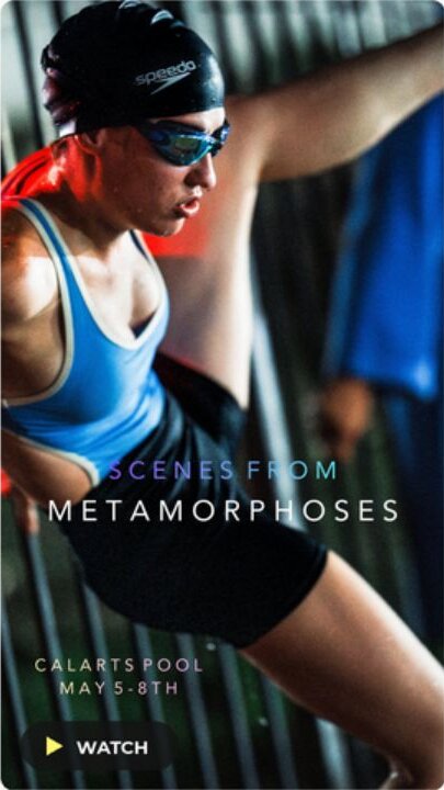 Metamorphoses — Fable