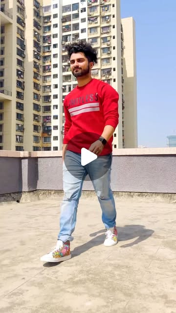 Lifestyle Apparel rooftop reel