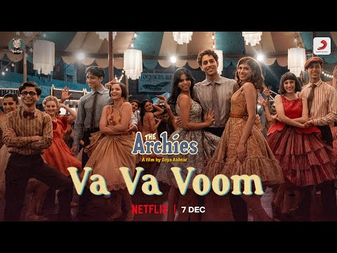 The Archies &mdash; Va Va Voom