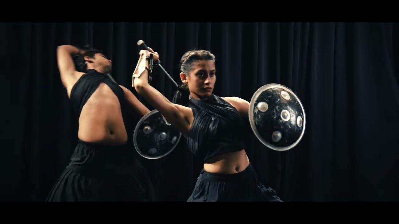 Asmunjus &mdash; Trailer