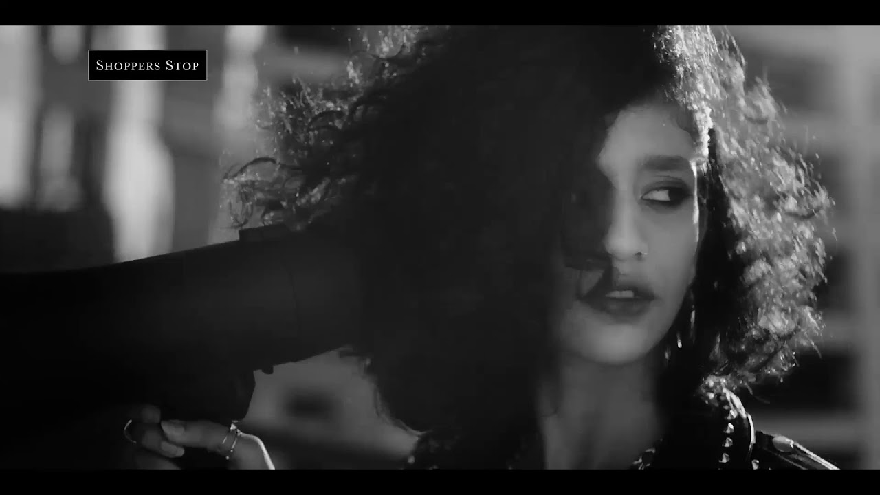 Shoppers Stop Commercial &mdash; Choreographer