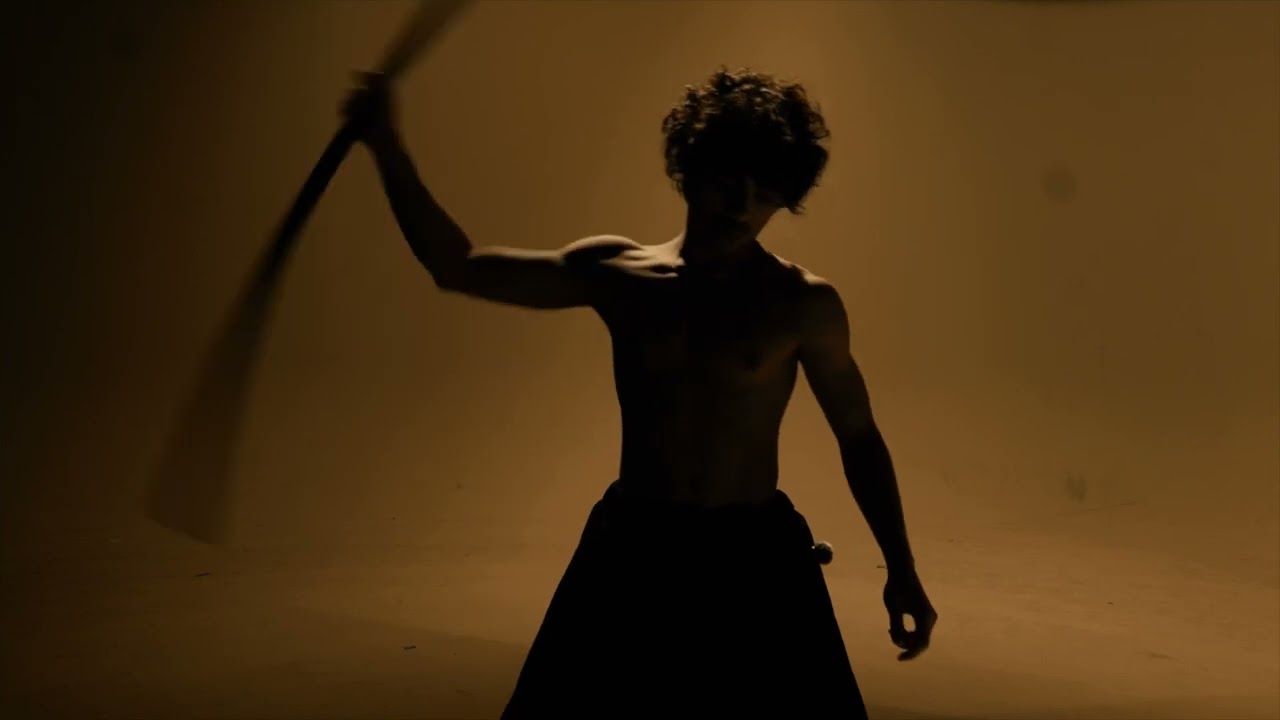 Dhyaan &mdash; Short Film