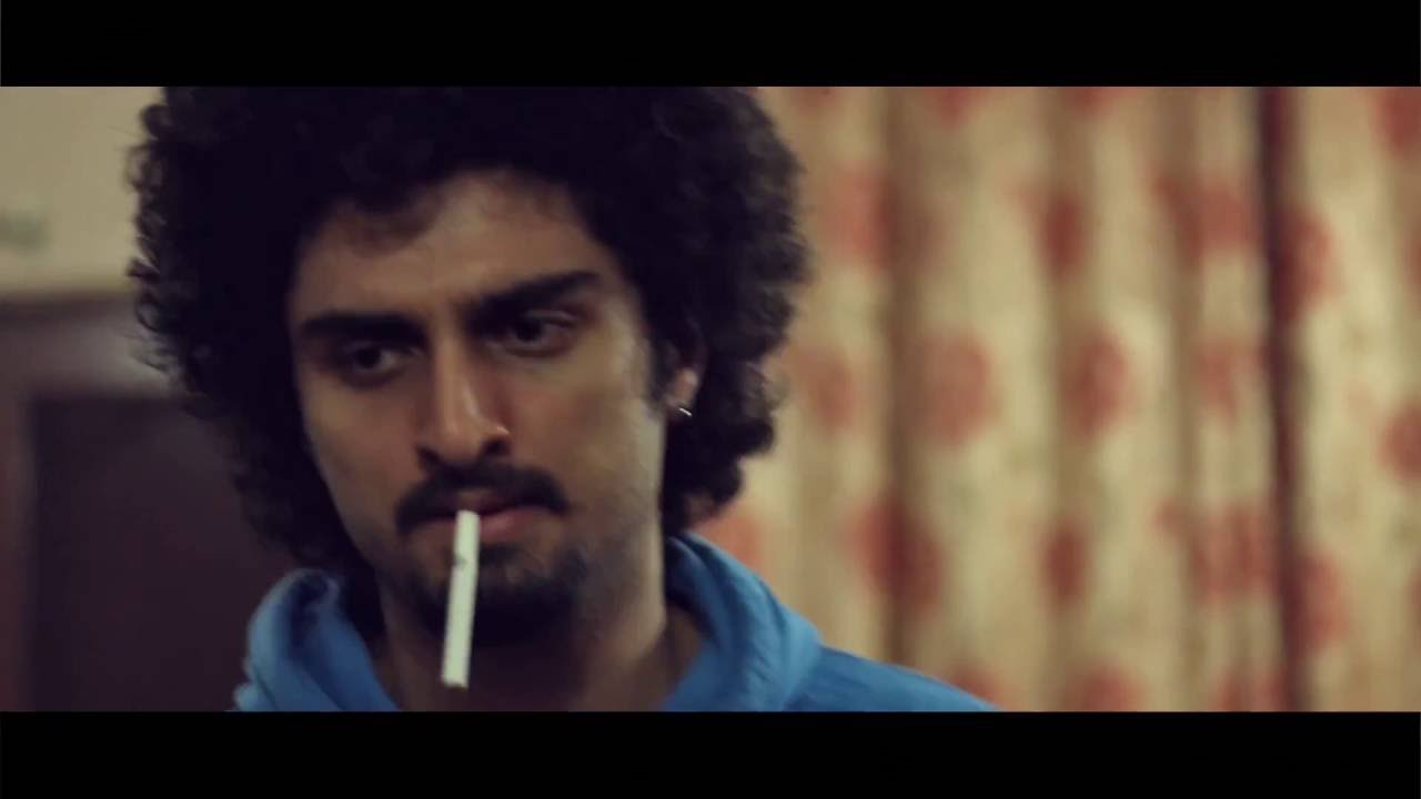 Passion vs Addiction &mdash; Short Film