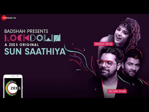 Sun Saathiya &mdash; Choreographer