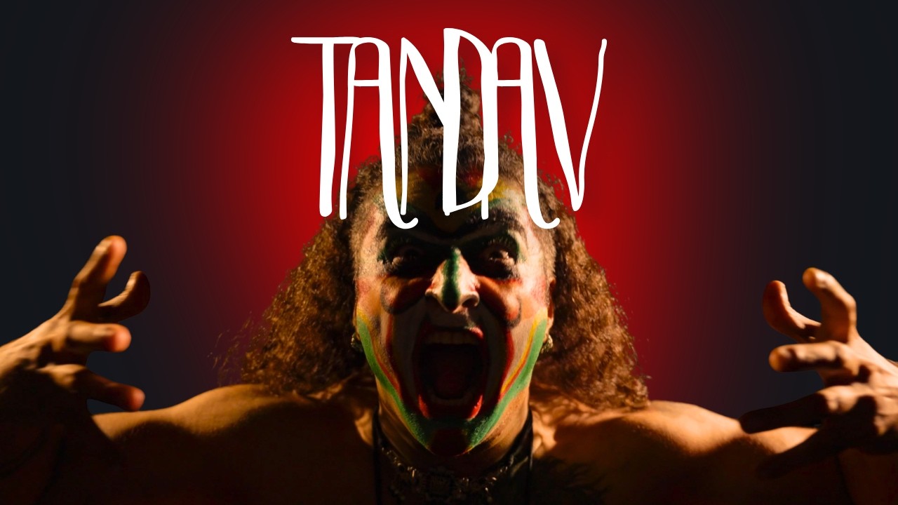 Tandav